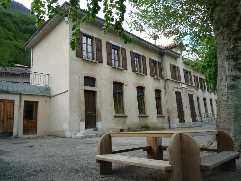 Photo 2 - Proveysieux, Isère (38120)