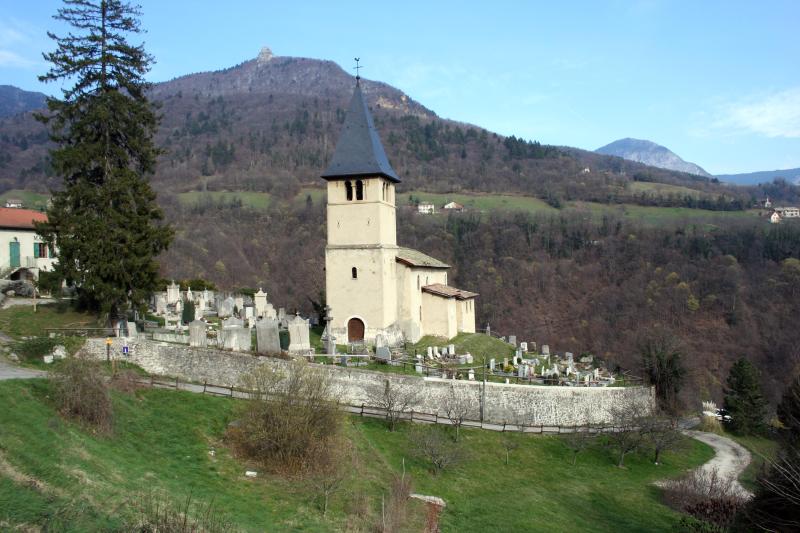 Photo 3 - Proveysieux, Isère (38120)