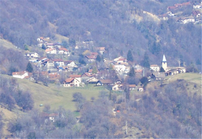 Photo 4 - Proveysieux, Isère (38120)