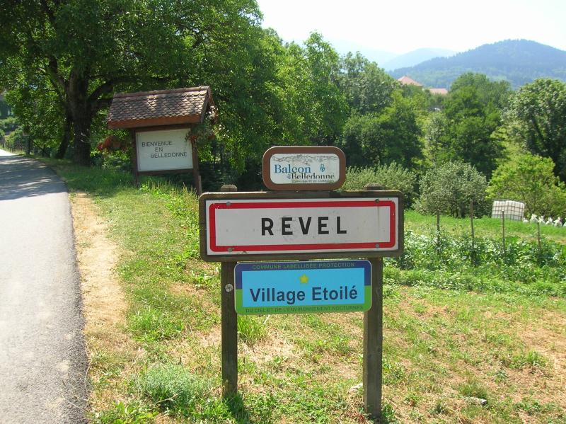 Revel