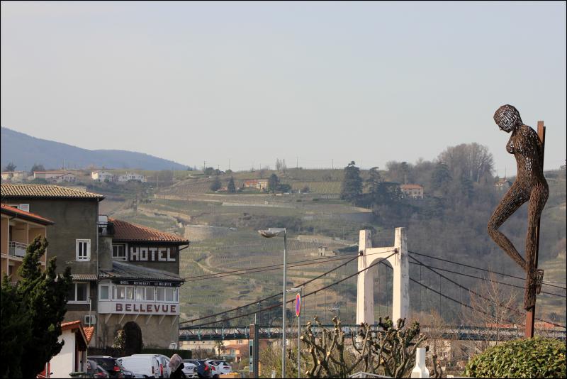 Les Roches-de-Condrieu