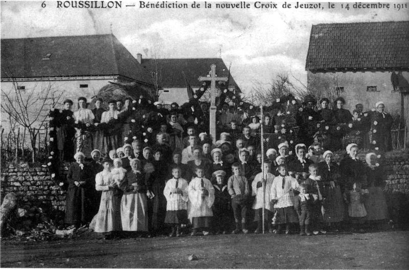 Roussillon