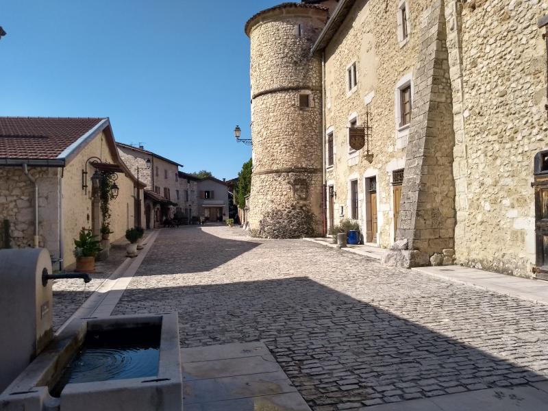 Saint-André-en-Royans