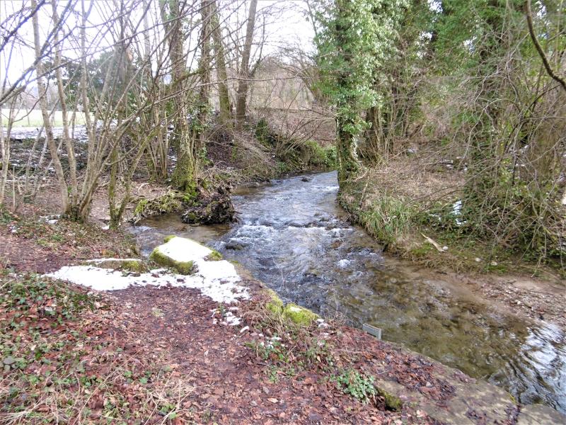 Saint-Aupre
