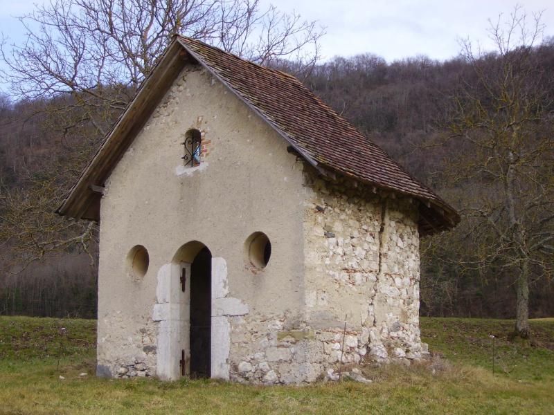 Saint-Aupre