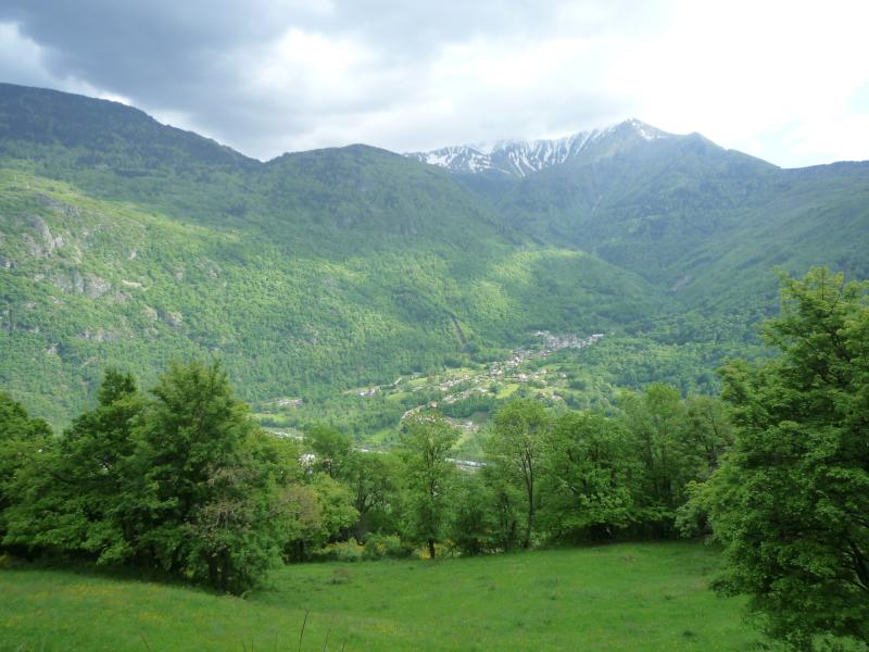 Saint-Barthélemy-De-Séchilienne, Isère