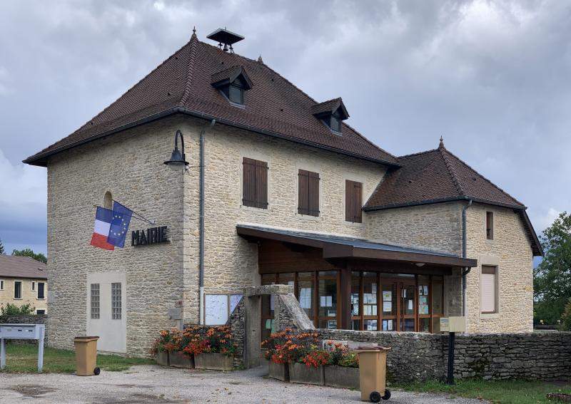 Saint-Baudille-De-La-Tour, Isère