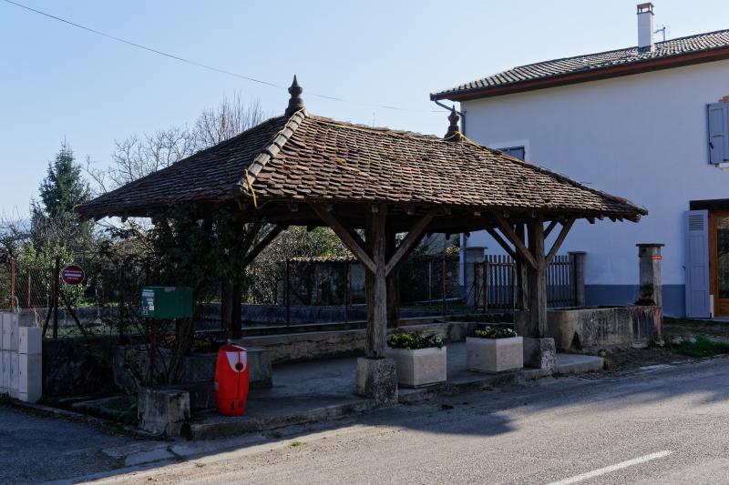 Saint-Blaise-du-Buis