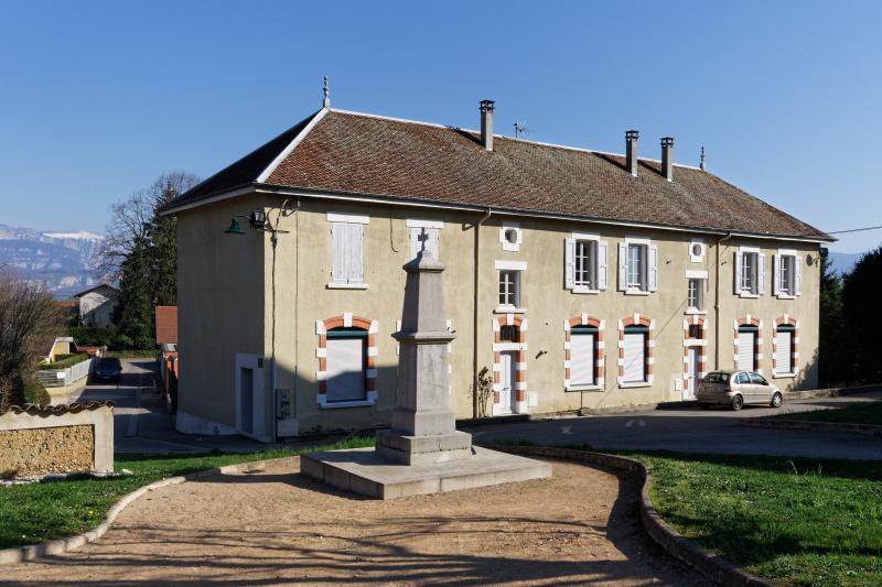 Saint-Blaise-du-Buis