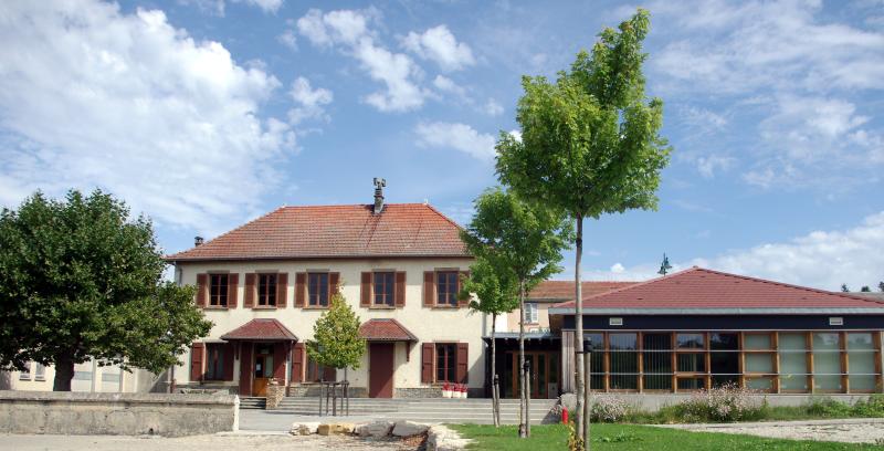 Sainte-Blandine