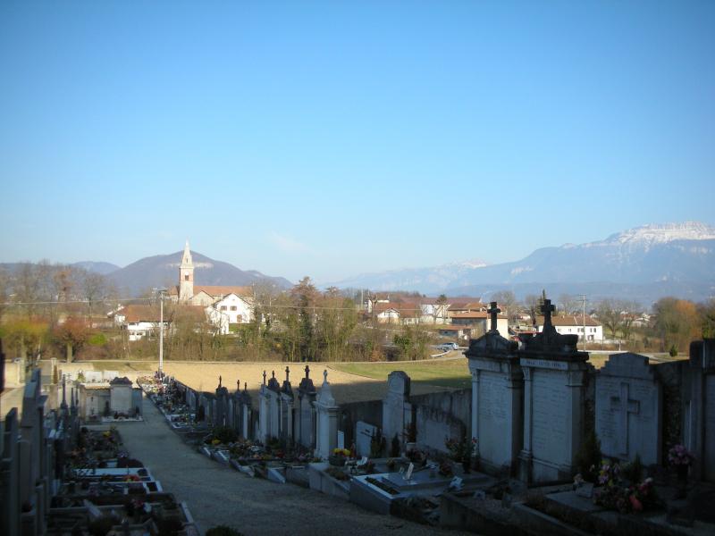 Saint-Cassien