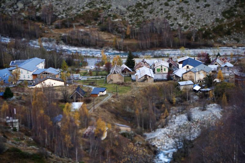 Saint-Christophe-en-Oisans