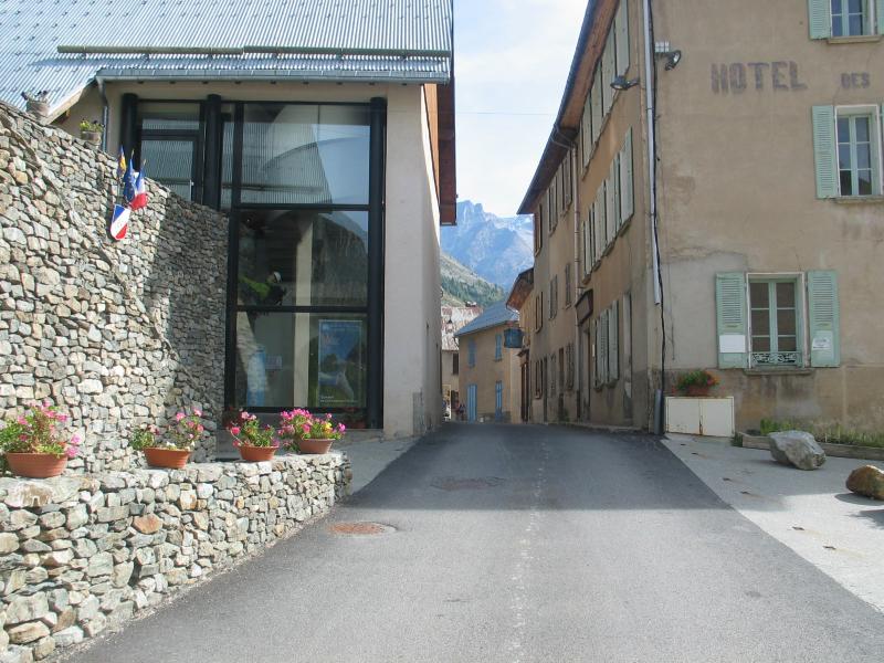 Saint-Christophe-en-Oisans