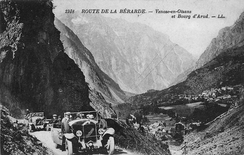 Saint-Christophe-en-Oisans