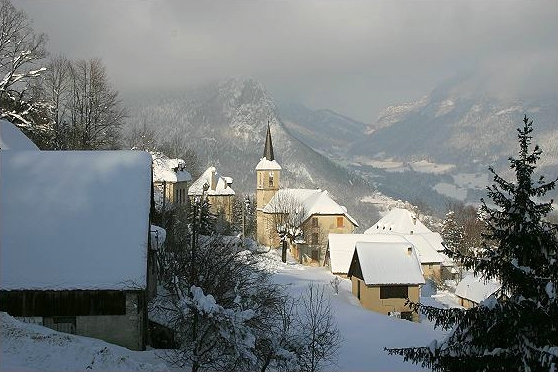 Saint-Christophe-sur-Guiers