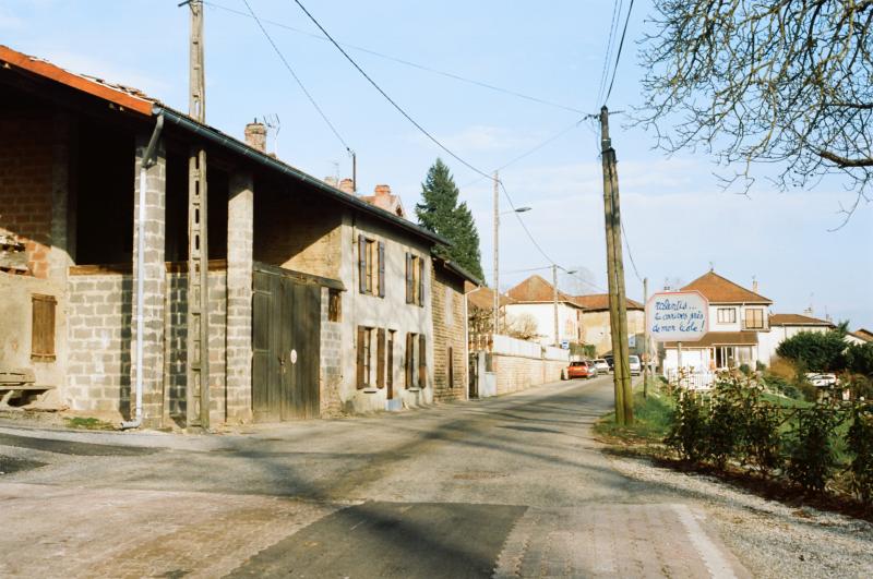 Saint-Clair-sur-Galaure