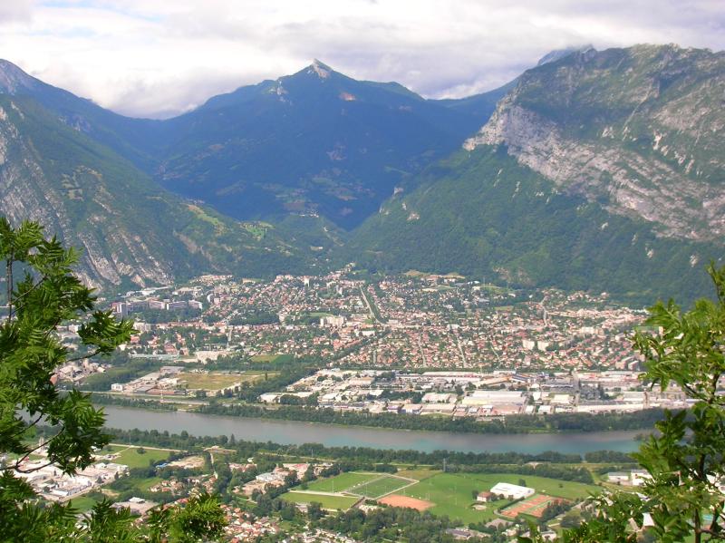 Photo 1 - Saint-Égrève, Isère (38120)