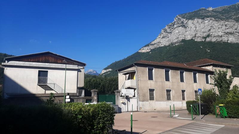 Photo 3 - Saint-Égrève, Isère (38120)