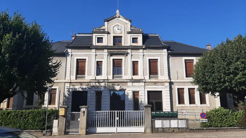 Photo 4 - Saint-Égrève, Isère (38120)