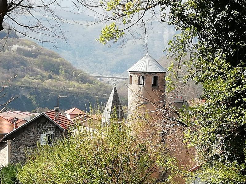 Saint-Georges-de-Commiers
