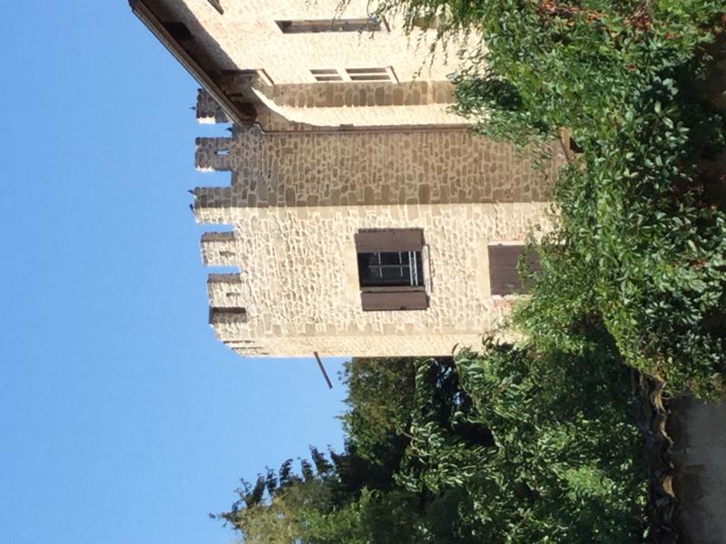 Vue de Saint-Georges-D'espéranche, Isère (38790)