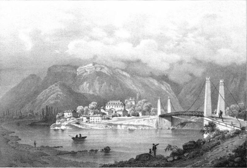 Saint-Gervais