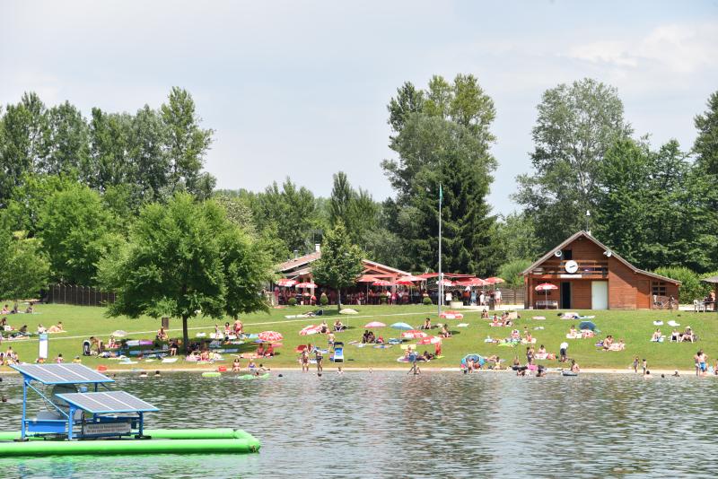 Saint-Ismier