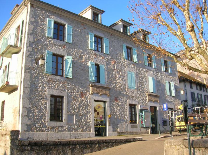 Saint-Ismier