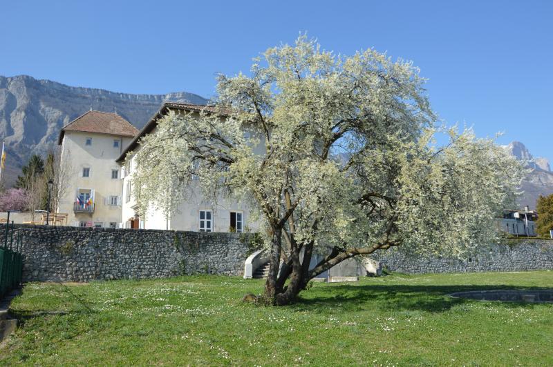 Saint-Ismier