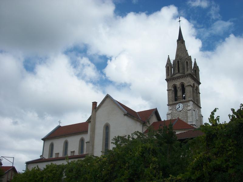 Saint-Jean-de-Moirans