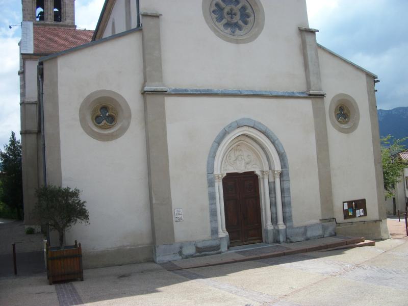 Saint-Jean-de-Moirans