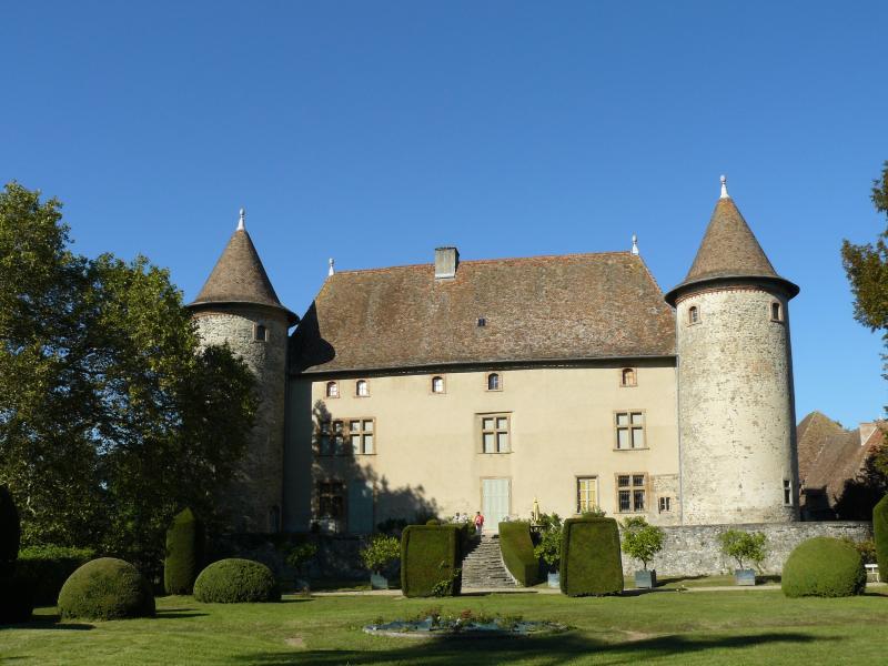Saint-Jean-de-Soudain