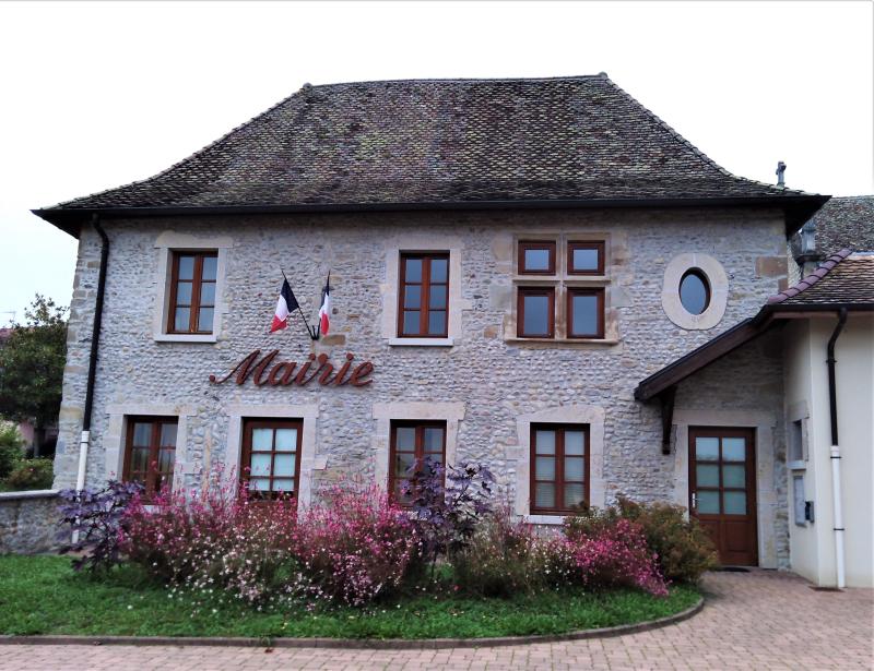 Saint-Jean-De-Soudain, Isère