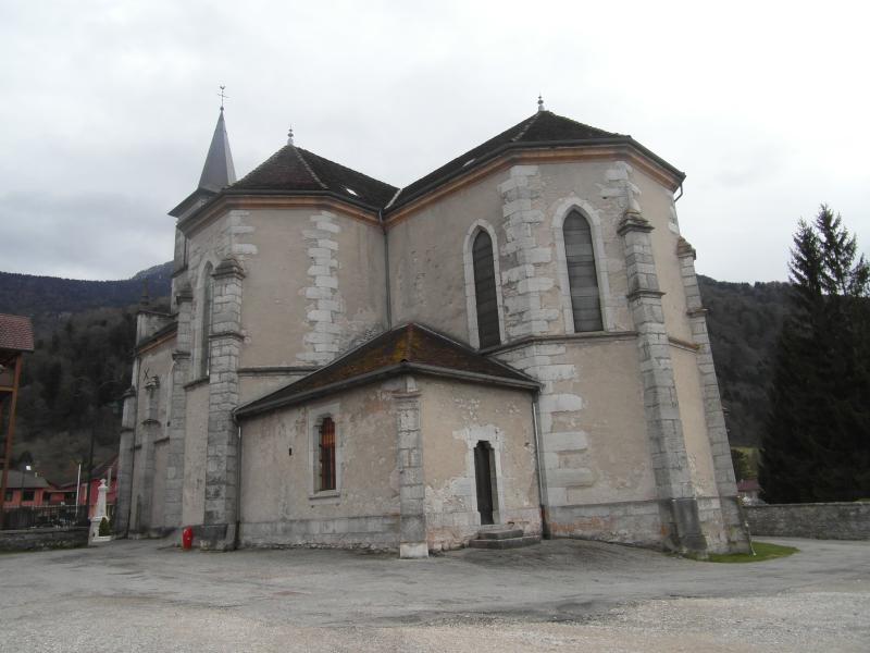 Saint-Joseph-de-Rivière