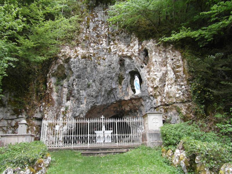 Saint-Joseph-de-Rivière
