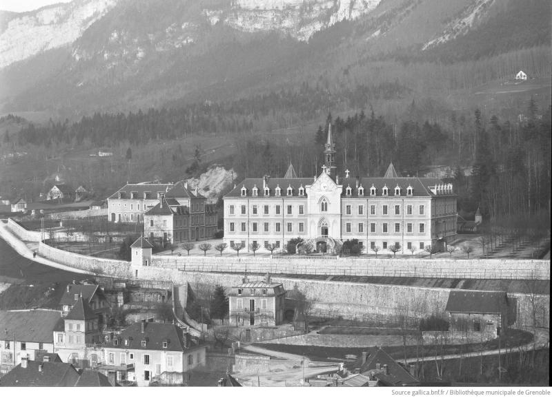 Saint-Laurent-du-Pont