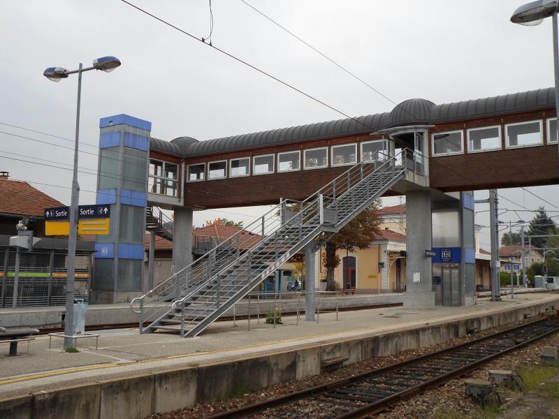 Saint-Marcellin