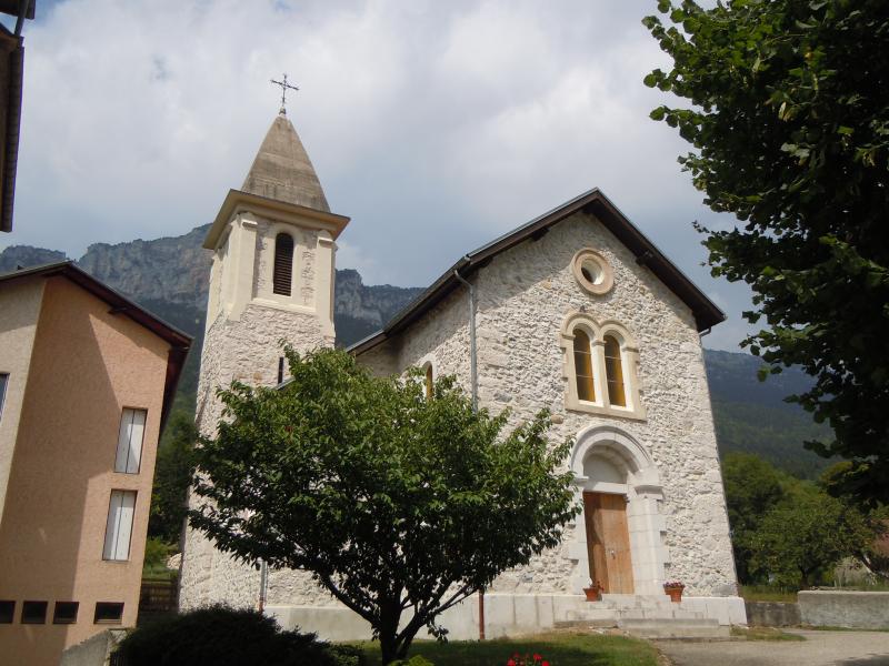 Sainte-Marie-du-Mont