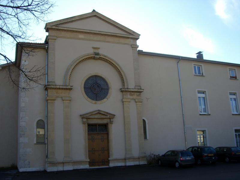 Saint-Martin-d'Hères