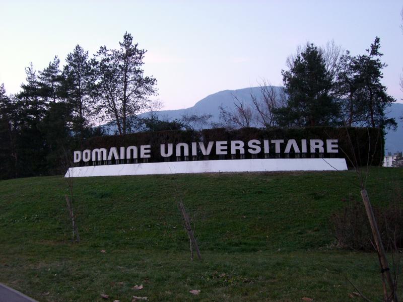 Saint-Martin-d'Hères