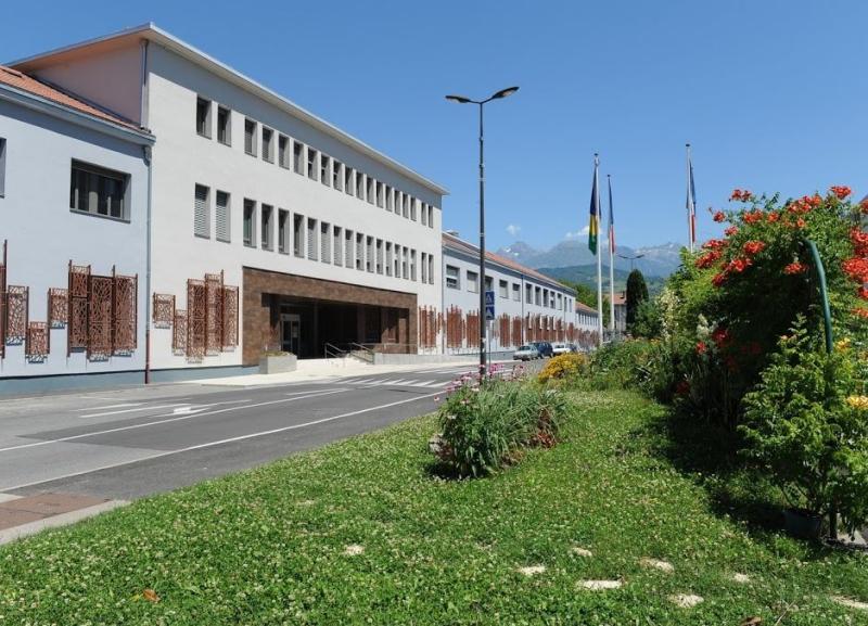 Saint-Martin-D'hères