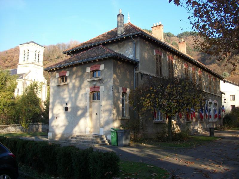 Photo 2 - Saint-Martin-D'hères, Isère (38400)