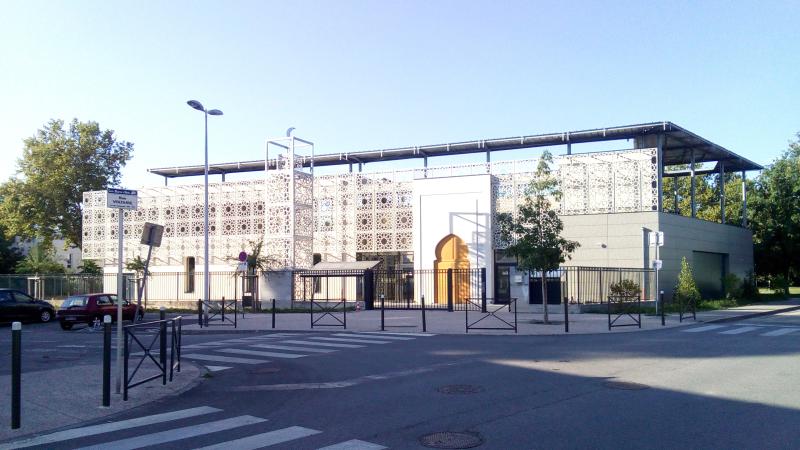 Photo 3 - Saint-Martin-D'hères, Isère (38400)