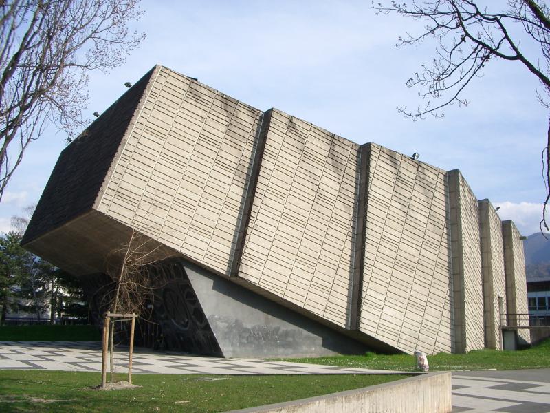 Photo 4 - Saint-Martin-D'hères, Isère (38400)