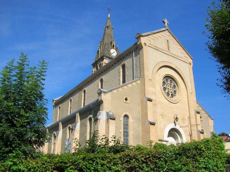 Saint-Martin-d'Uriage