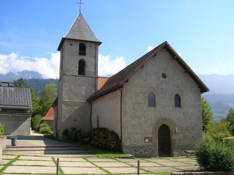 Saint-Martin-d'Uriage