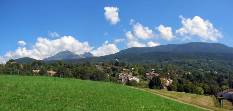 Photo 2 - Saint-Martin-D'uriage, Isère (38410)