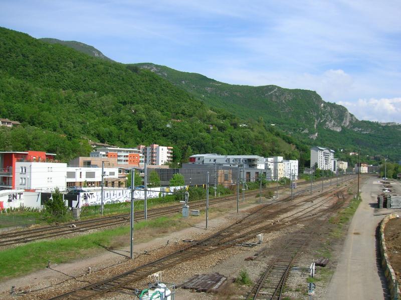 Saint-Martin-le-Vinoux