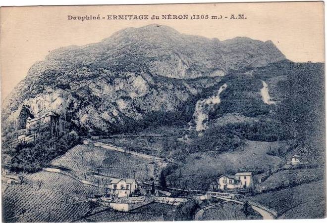 Saint-Martin-le-Vinoux