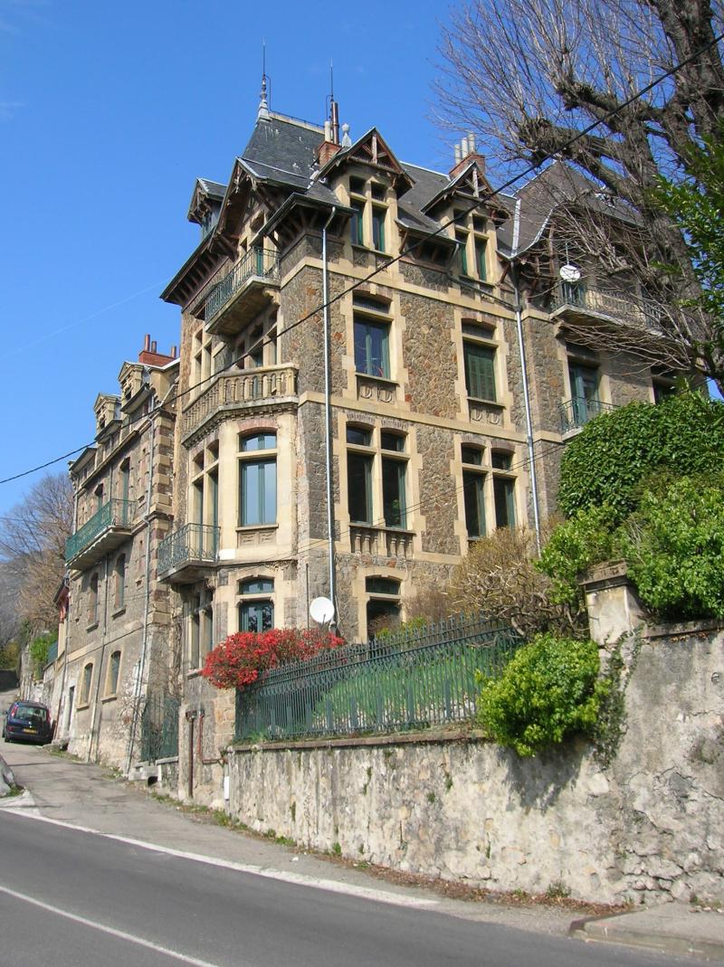 Photo 2 - Saint-Martin-Le-Vinoux, Isère (38950)